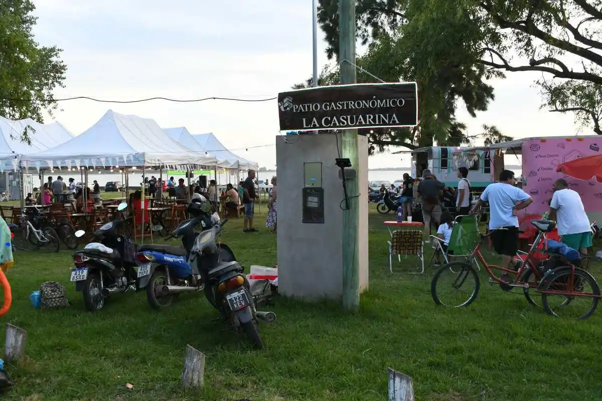 Interesantes propuestas para vivir este fin de semana en Chascomús