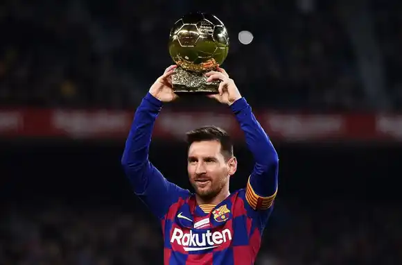 Esta es la cifra millonaria que Messi donará a hospitales de Barcelona y Argentina