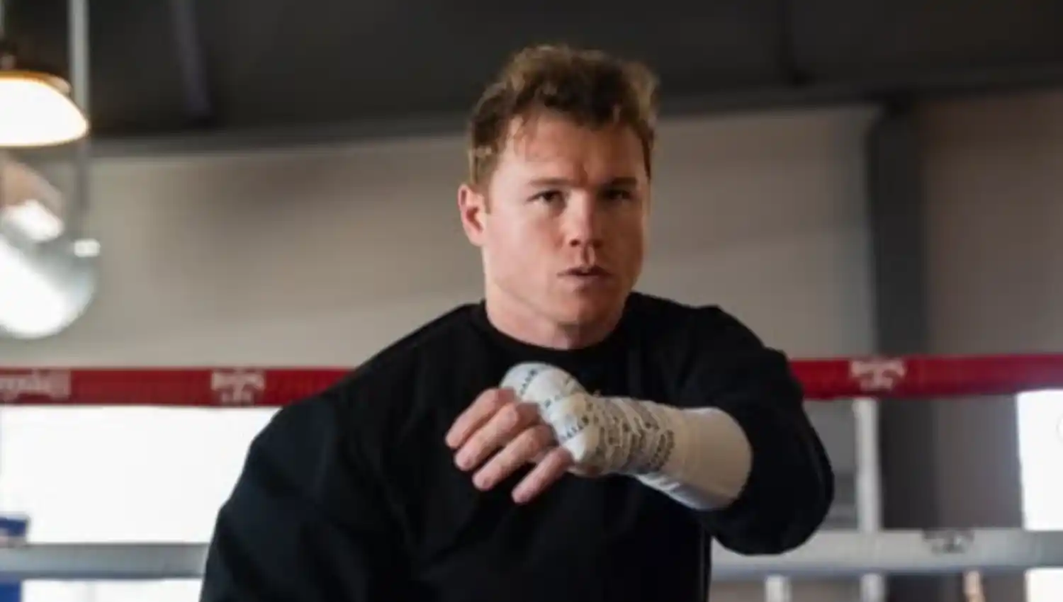 La inteligencia artificial analizó las declaraciones y anticipó por qué este combate no tiene futuro cercano. IG:@canelo