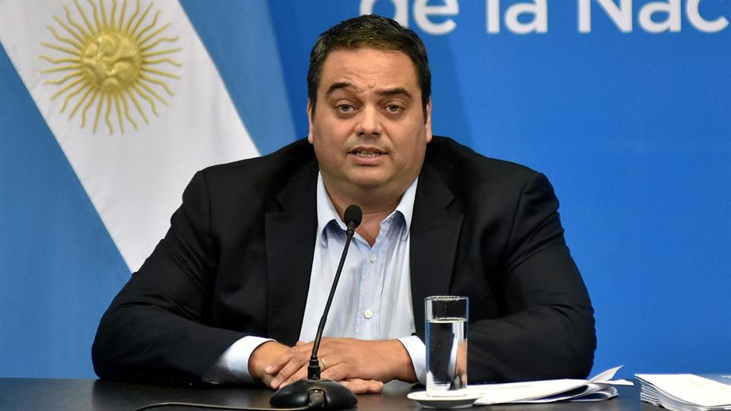 Triaca: «La única forma de terminar con la pobreza es a través del trabajo»