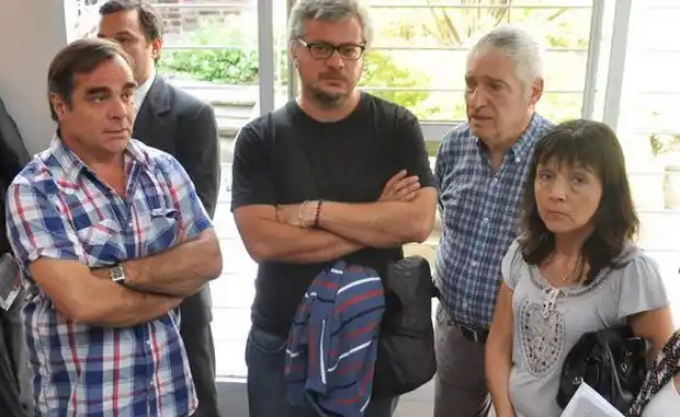Los gremios rechazaron la nueva propuesta salarial del gobierno