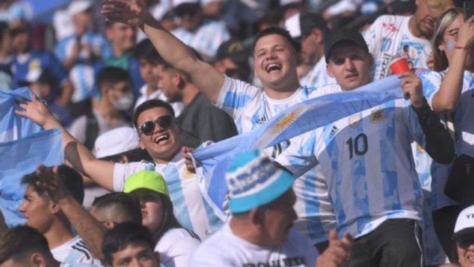 Guía práctica para argentinos que asistan a Qatar: ¿Qué recomendaciones dan desde Cancillería?