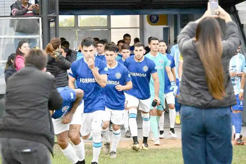 Hay programación para el domingo