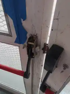 Otra vez robaron en la Escuela 14: van 3 veces en 10 días