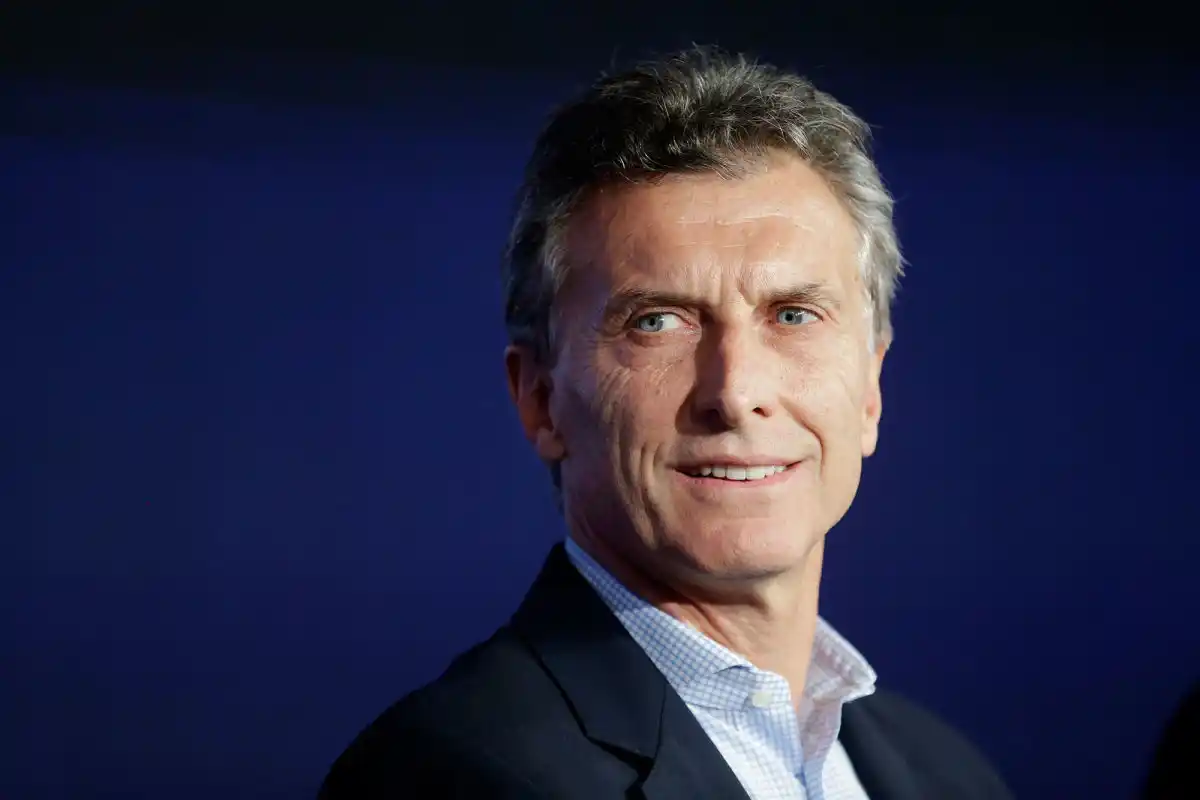 Declaración jurada de Macri: patrimonio creció casi un 52% el último año