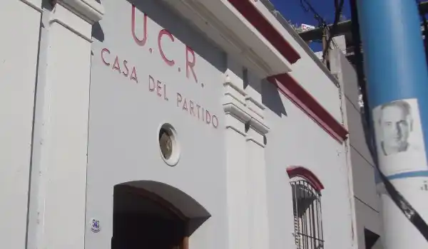 Internas UCR: 24 distritos bonaerenses elegirán autoridades