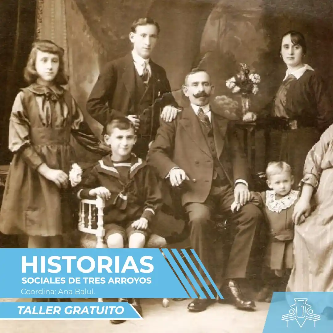 Taller gratuito sobre historias sociales en el Mulazzi