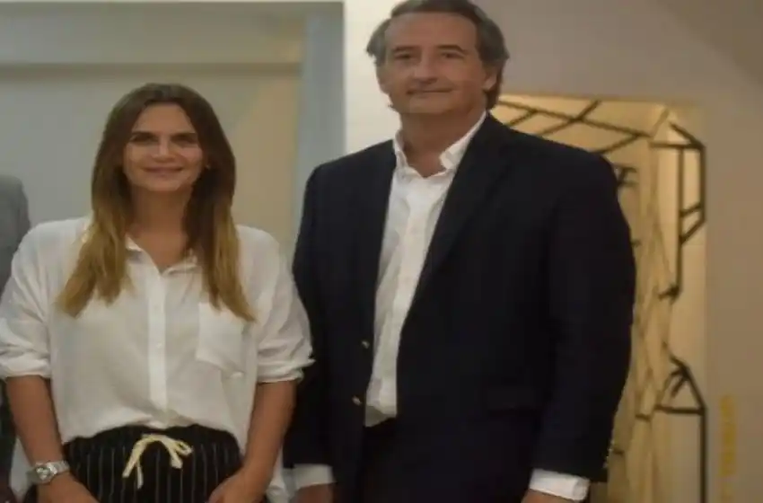 Mayoraz consideró un disparate la acción del apoderado de Unite: “Es absurdo que quieran bajar nuestra lista”