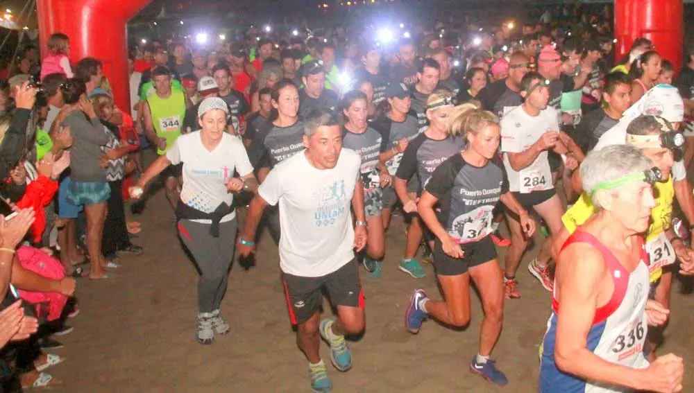 “El Puerto se mueve de noche” se reprogramó para febrero