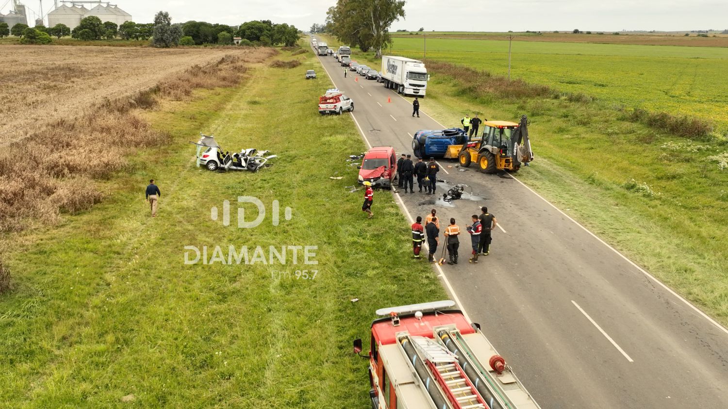 Foto: Fm Diamante