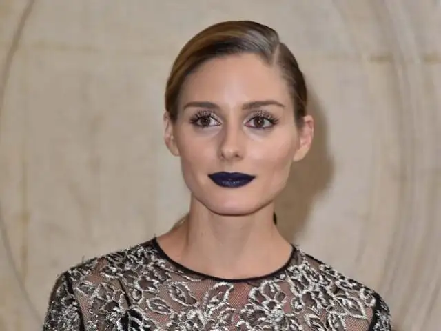 Labiales con tonos extravagantes: de las pasarelas al street style