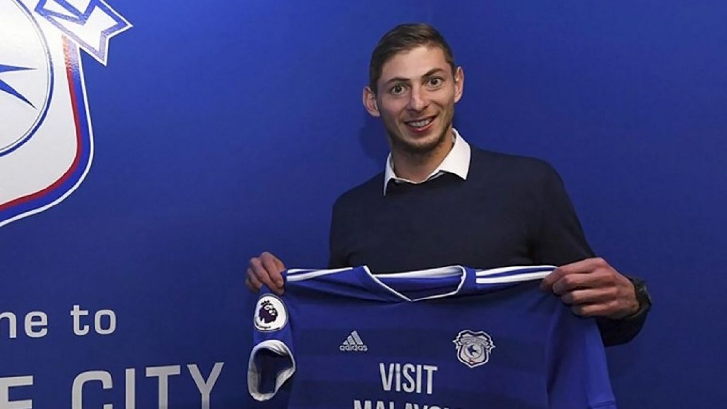 La decisión del Cardiff respecto al pago por el pase de Emiliano Sala