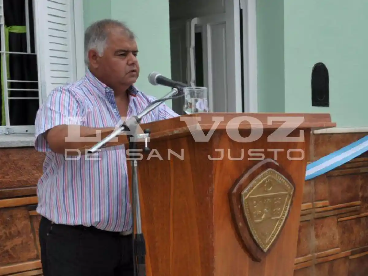 La investigación por venta de drogas de "Totó" Rodríguez irá a juicio 