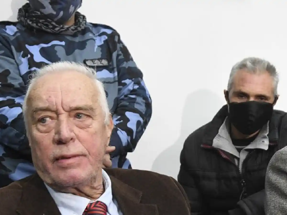 Caso García Belsunce: los audios que incriminan a Pachelo