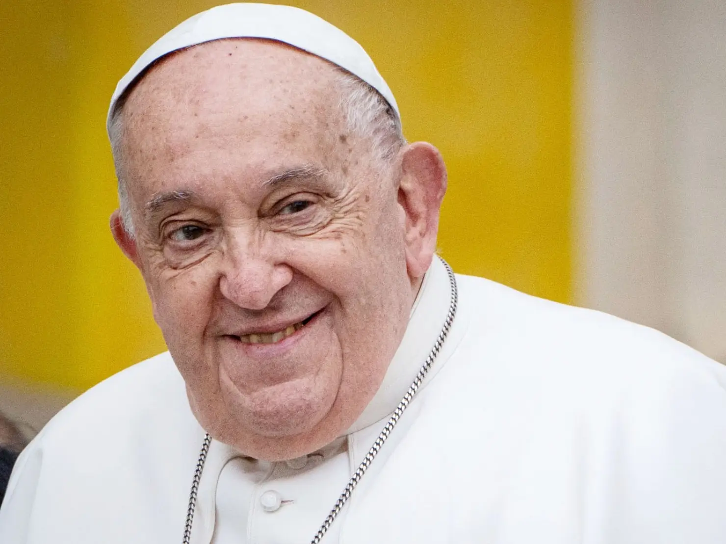 El Papa Francisco cuestiona las políticas migratorias de Donald Trump: “Una vergüenza si se concretan”