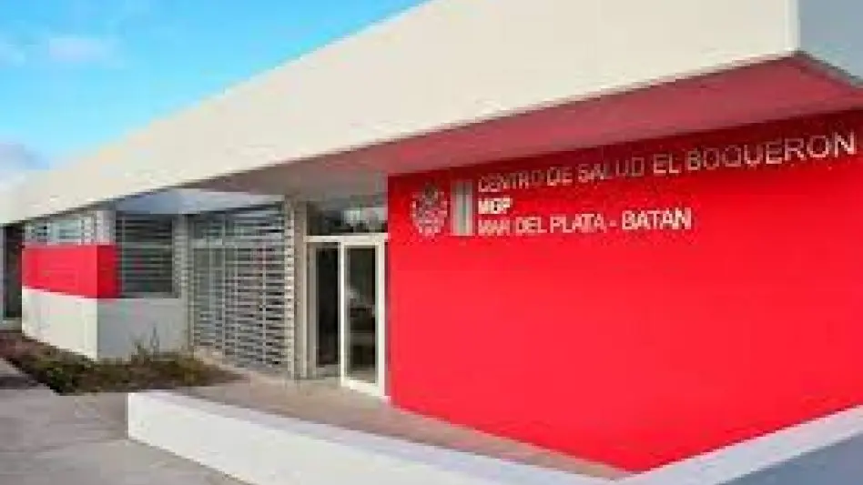 Presentaron un proyecto para instalar unidades gerontológicas itinerantes