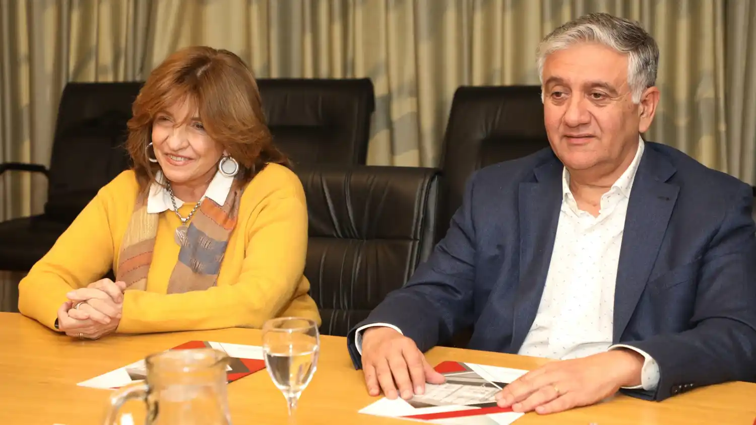 Santa Fe avanza con la inclusión laboral de mujeres y jóvenes en la obra pública