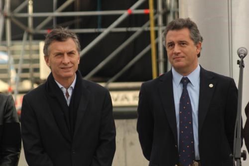 Más cambios: Etchevehere al Ministerio de Agroindustria, Buryaile como embajador ante la Unión Europea