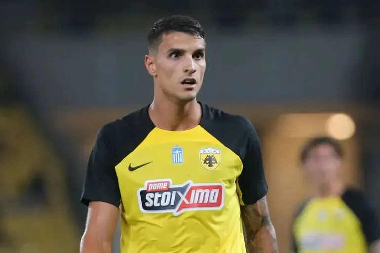 Lamela se retiró con tan solo 33 años