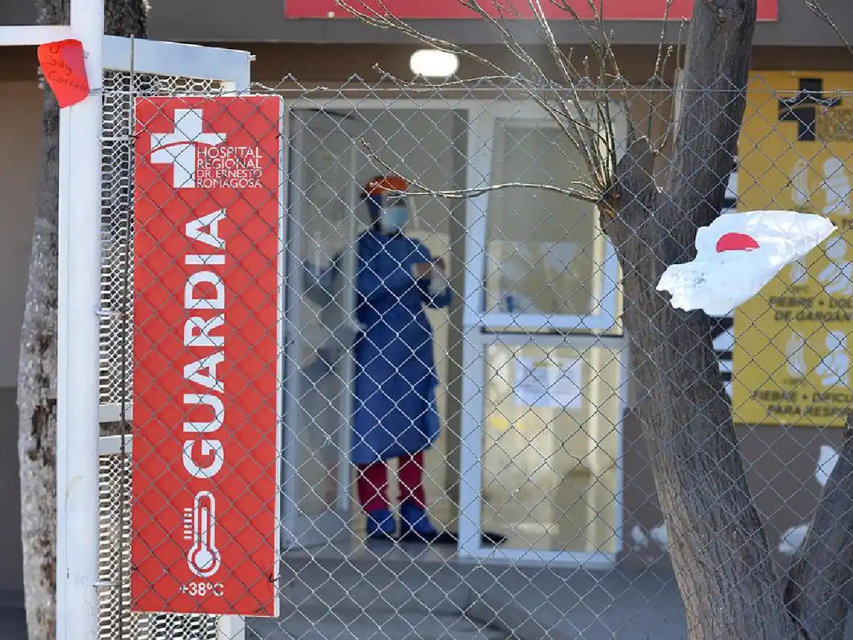 Coronavirus en Argentina: 18 muertes y 1.417 nuevos casos