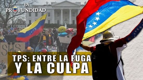 Impacto Venezuela