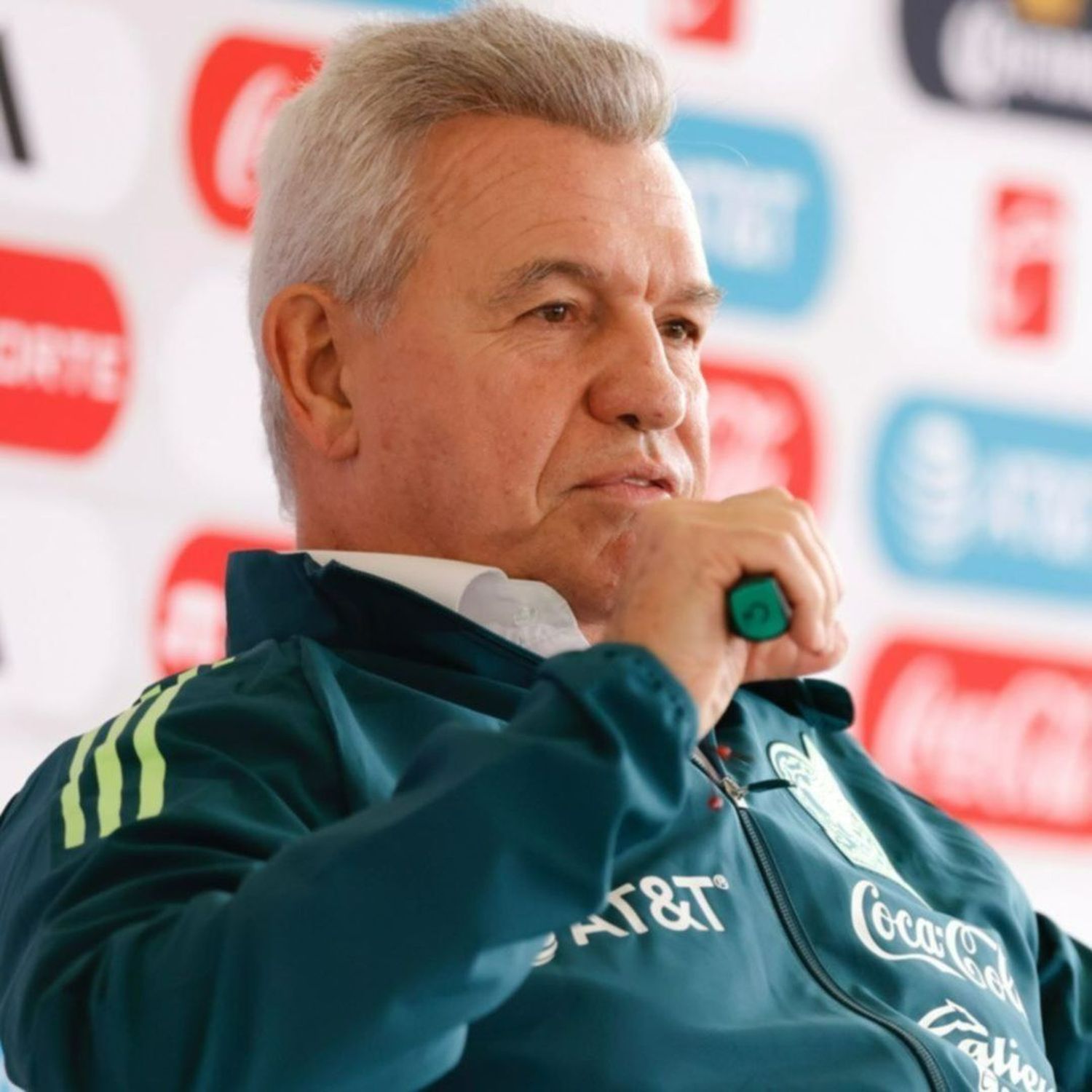 ¡Javier Aguirre lidera la redención de la Selección Mexicana!