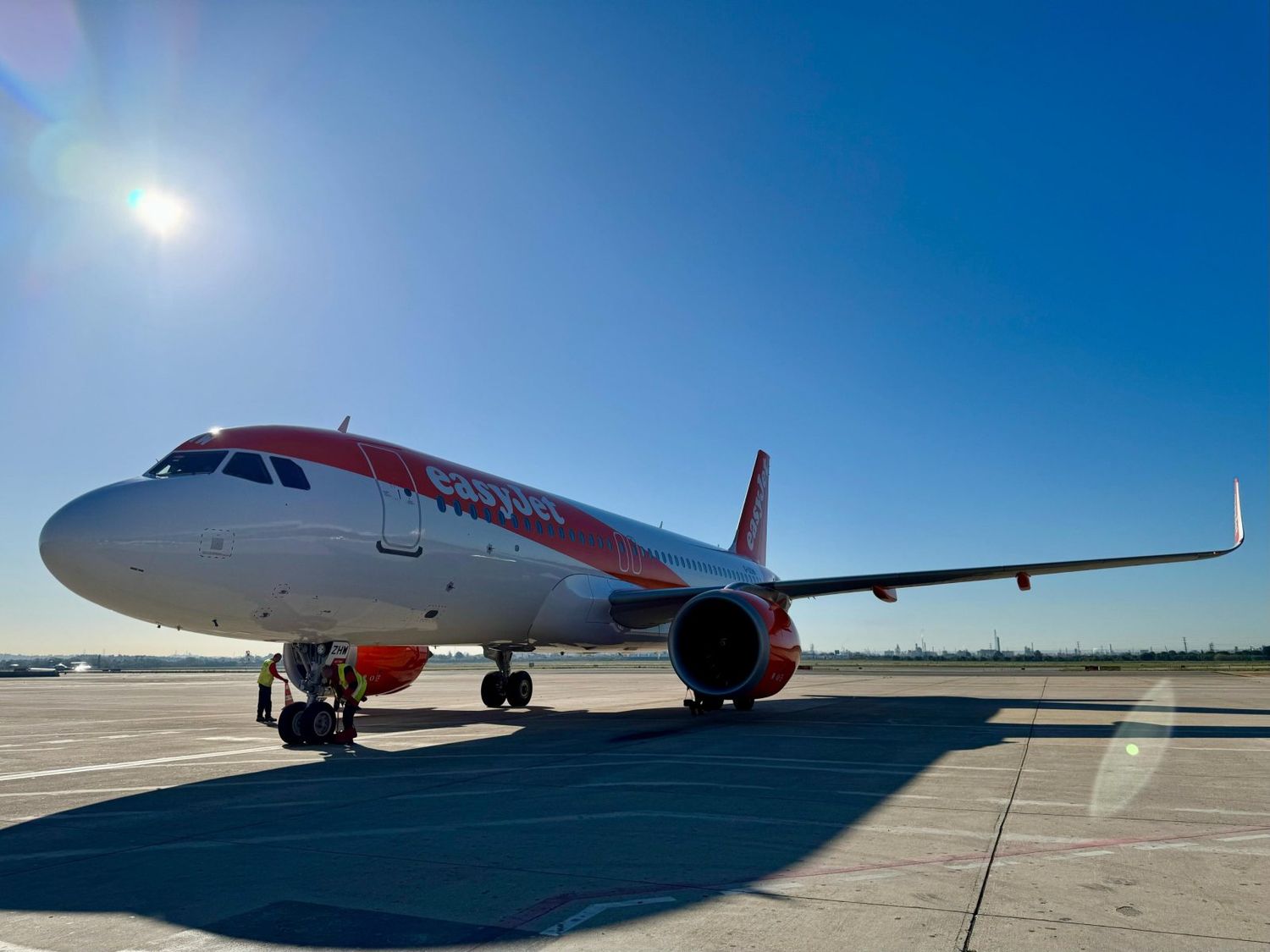 Reus Airport expands UK connectivity with two new easyJet summer routes