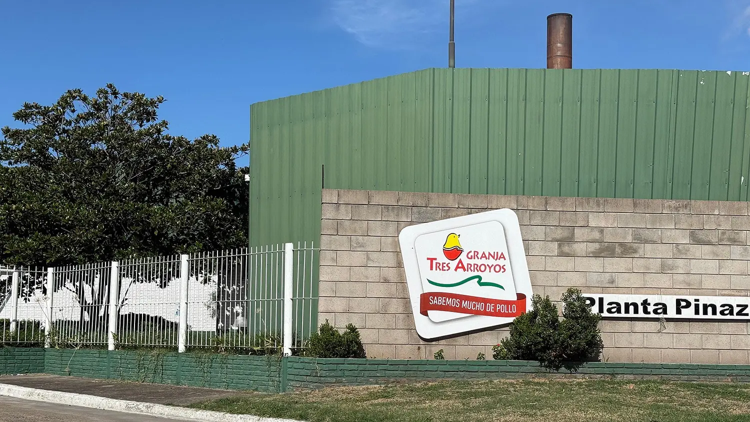 La empresa paga las quincenas en hasta cinco cuotas.