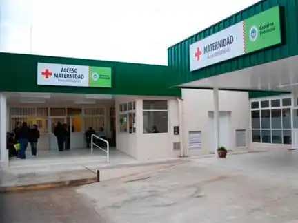 Una niña de 12 años dio a luz y la internaron en grave estado