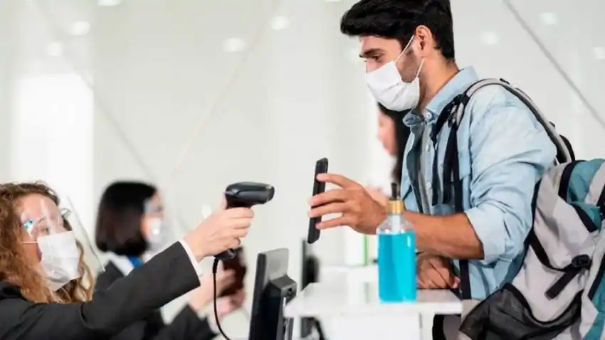 El Gobierno implementará un pase sanitario para eventos masivos a partir del 1 de enero