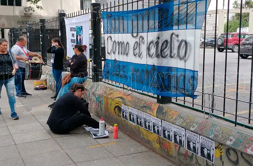 Crimen del remisero: 20 años de cárcel para el asesino de Miguel Ángel Luis