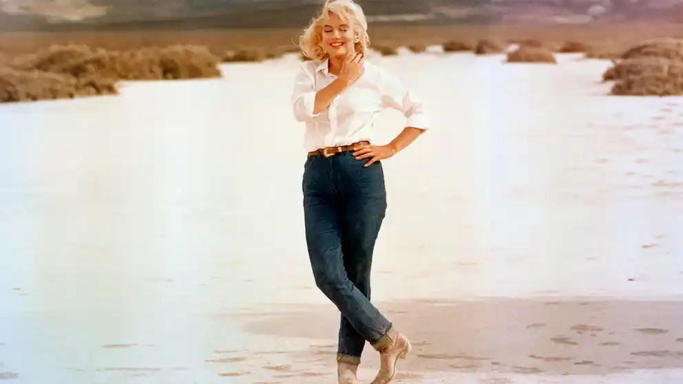 Marilyn Monroe: un centenario de cine, arte y redescubrimiento en Londres