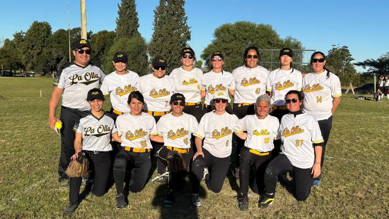 El Torneo Rosa vuelve a teñir de solidaridad a Gualeguay