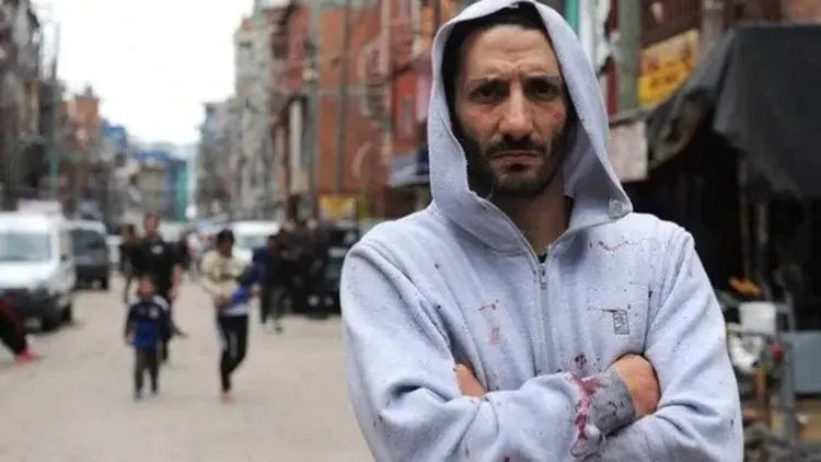 Tras la suspensión de sus grabaciones por el coronavirus, qué pasará con “El Marginal 4”
