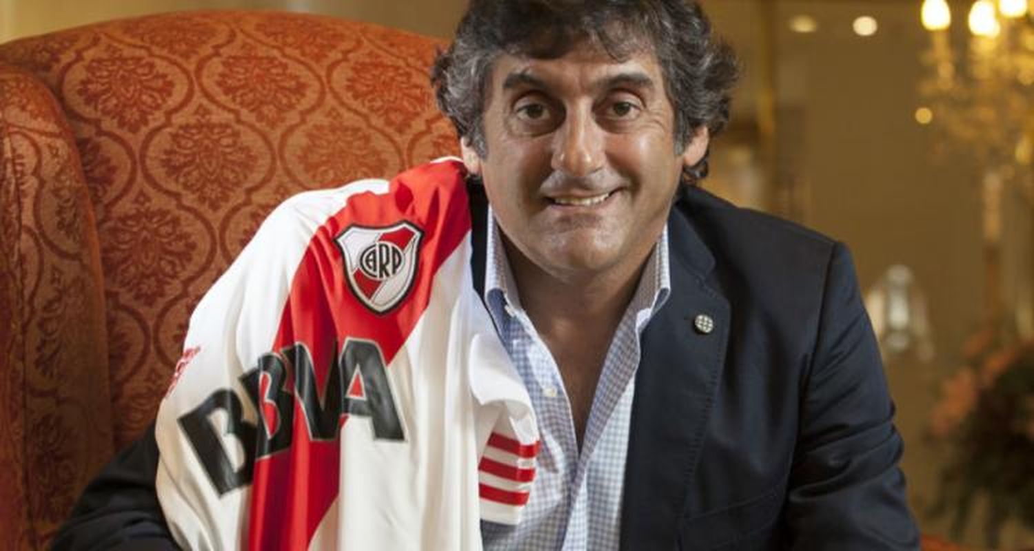 #FuerzaToto: Francescoli,  Aicega  y los hermanos de MDQ se sumaron a la campaña