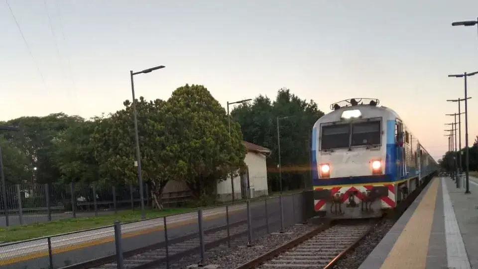 El tren tendrá nuevos valores en los pasajes a partir del 1º de noviembre, tras varios meses de estar congeladas las tarifas.
