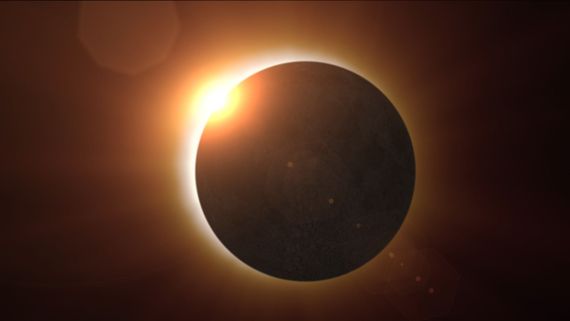 Un espectacular eclipse de sol será visible desde Argentina: ¿se podrá ver en Tandil?