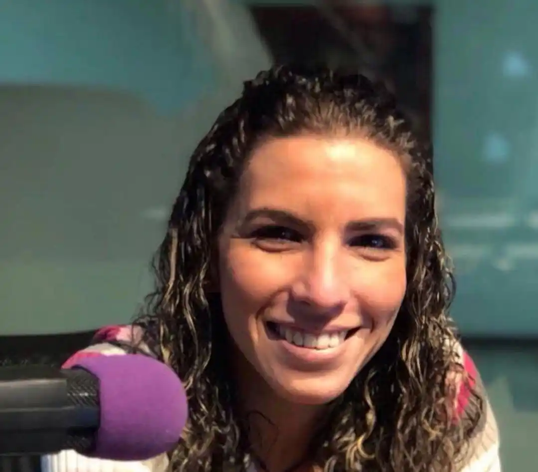 Espacio Público denunció que autoridades trasladaron a la periodista Carol Romero a tribunales