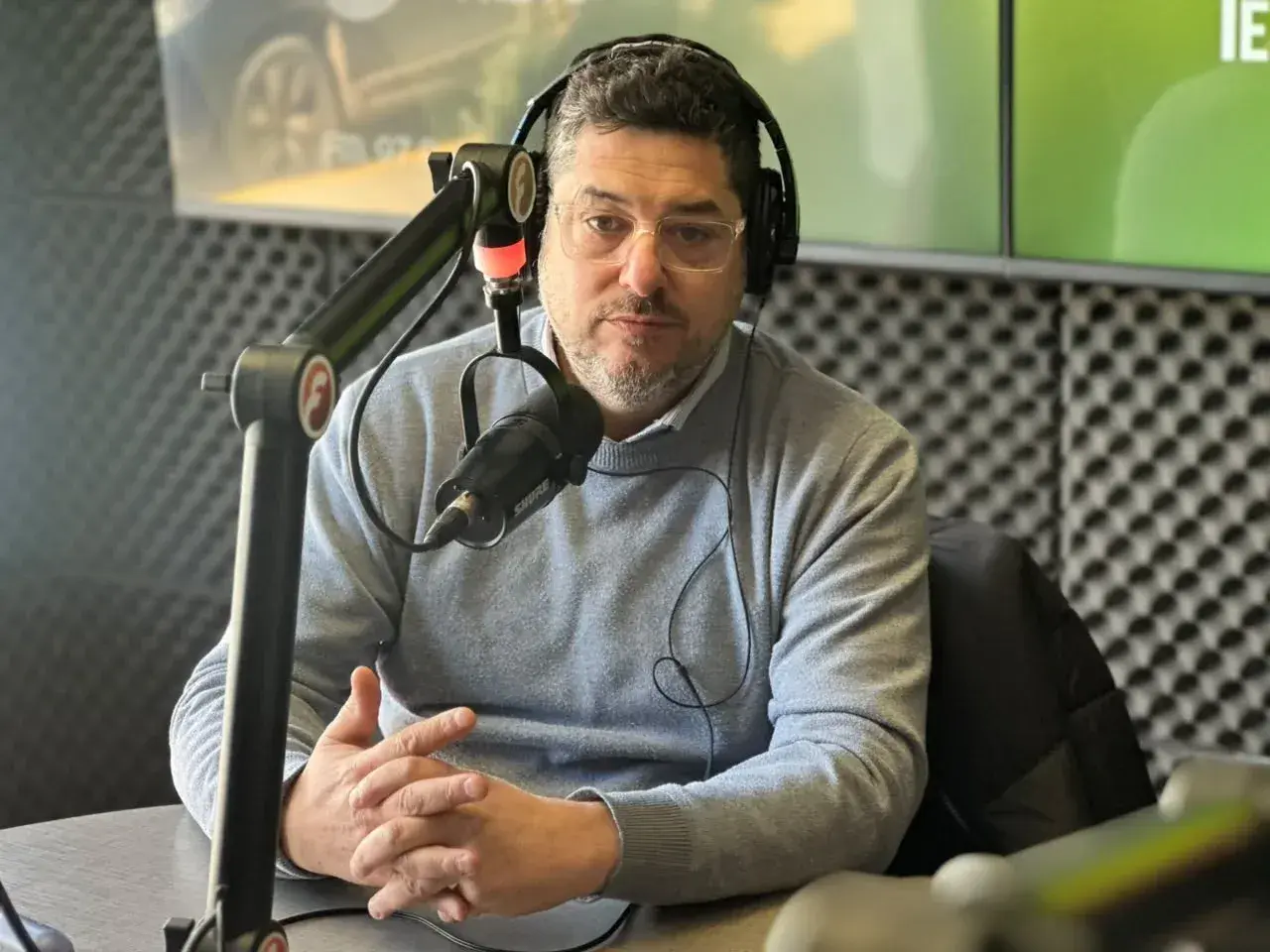 Mariano González: los desafíos de abrir y sostener un comercio en Necochea