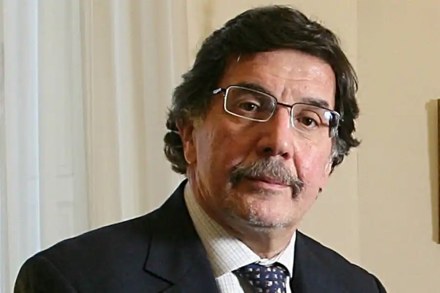 Sileoni: "Para Vidal la expresión 'universidad del conurbano' intenta ser un descalificativo"