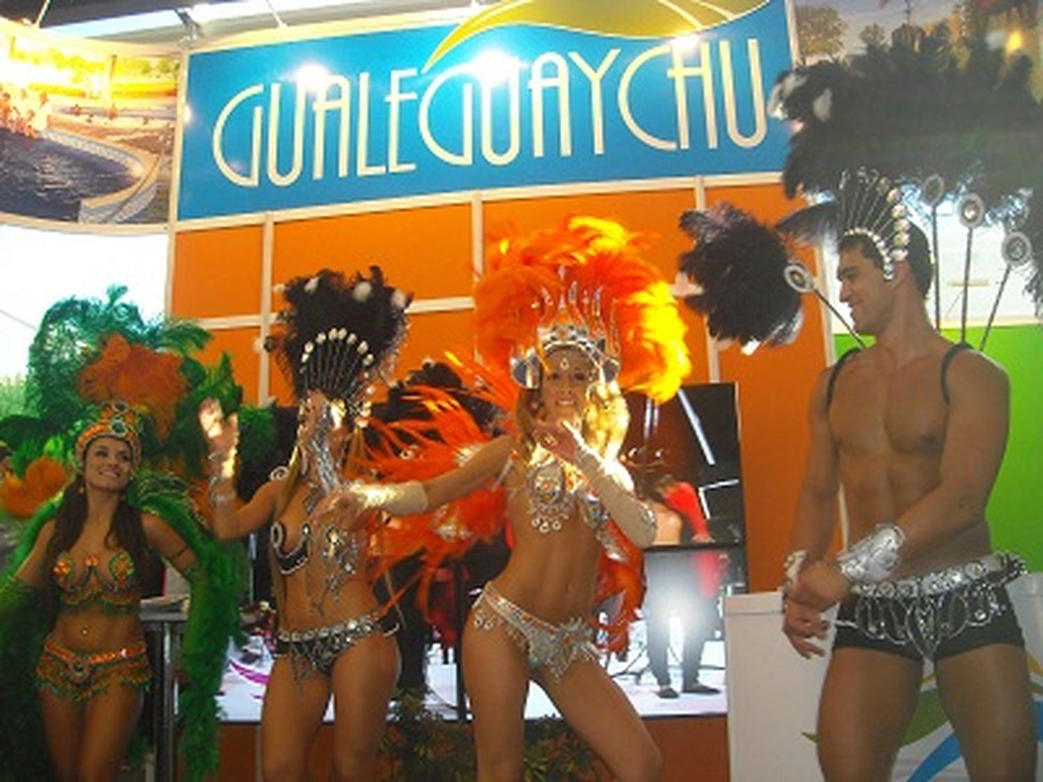 Nueva edición de la Feria Internacional de Turismo