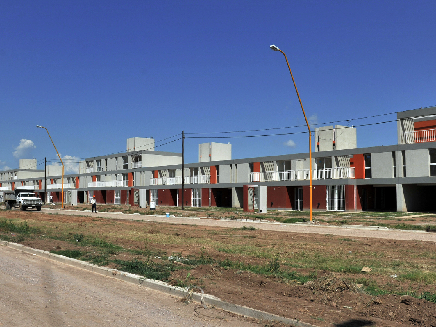 Obra pública: 2019 será un año de inauguraciones