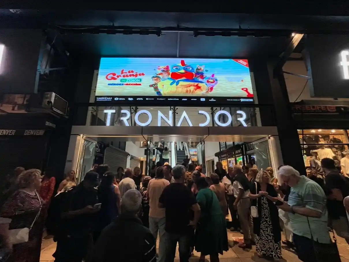 Comienzan las inscripciones para la Escuela de Oficios Teatrales en el Teatro Tronador BNA de Mar del Plata