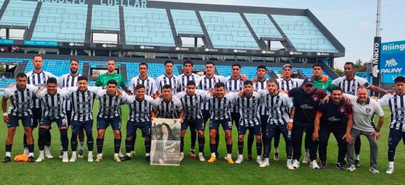 Con el arquero marplatense Juan Mendonça, Sarmiento de La Banda perdió la promoción por el ascenso