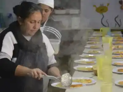 Proyecto de ley le da carácter permanente a una mesa para definir políticas alimentarias