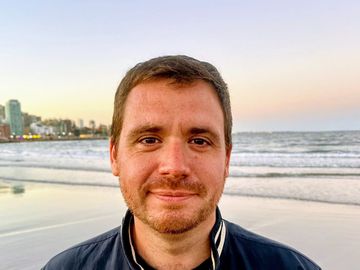 El marplatense Luciano Burket es el nuevo conductor del Partido Socialista Bonaerense
