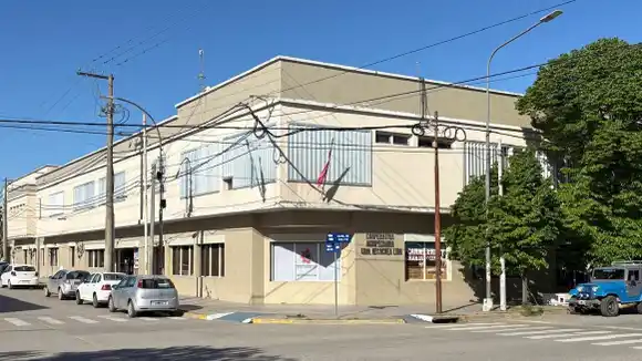 “Setenta y cinco años después, seguimos fieles a los mismos valores que nos dieron origen”