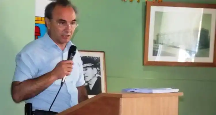 Interna del PJ: Veiga vaticinó un triunfo de su lista y convocó a la de Atrip