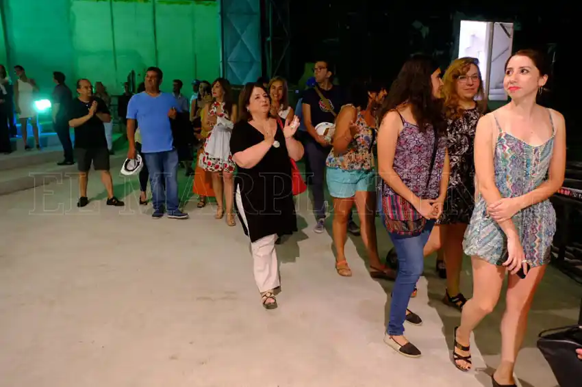 Llegada del Colón: maestros locales de danza destacan su importancia