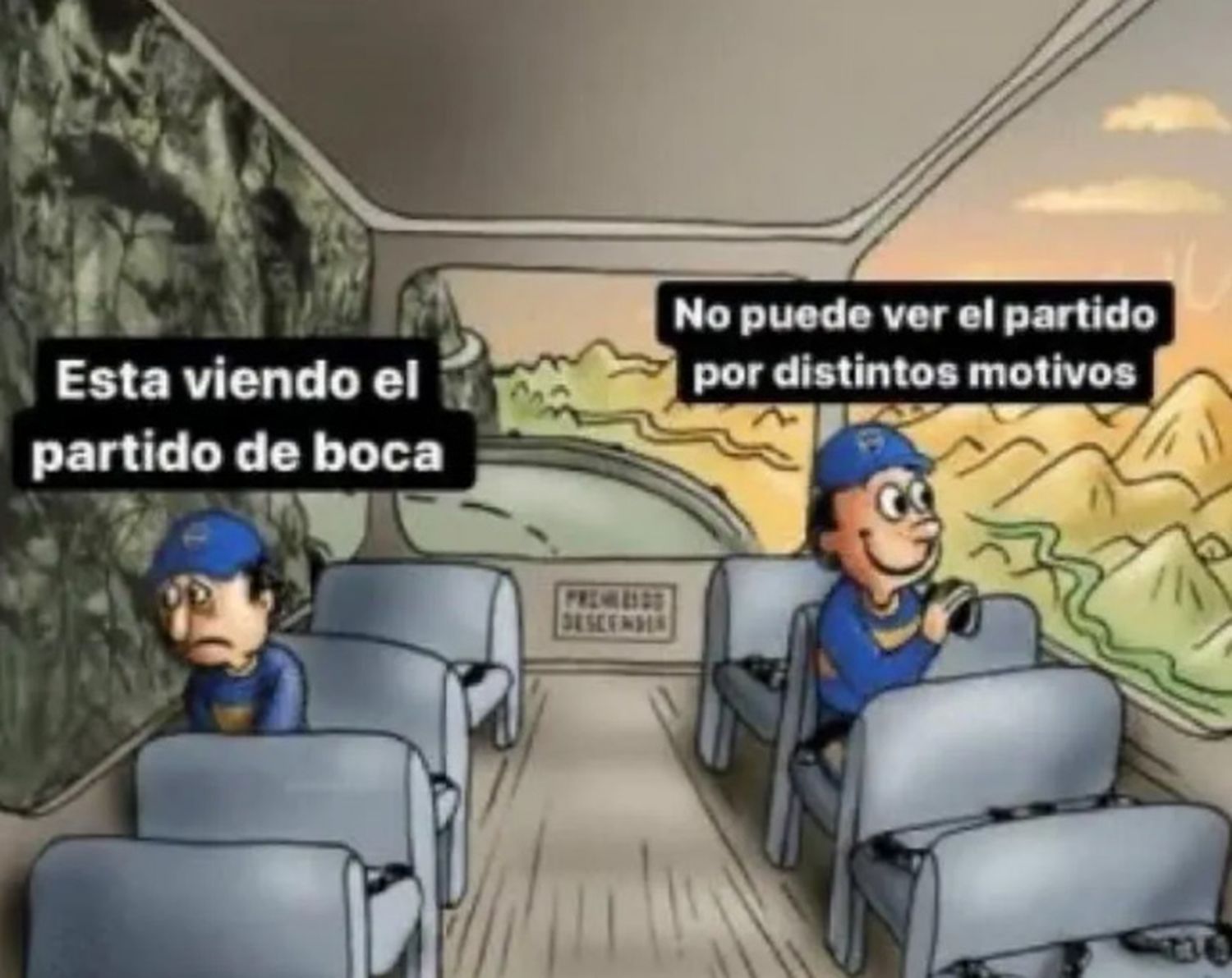 Los mejores memes de los últimos días